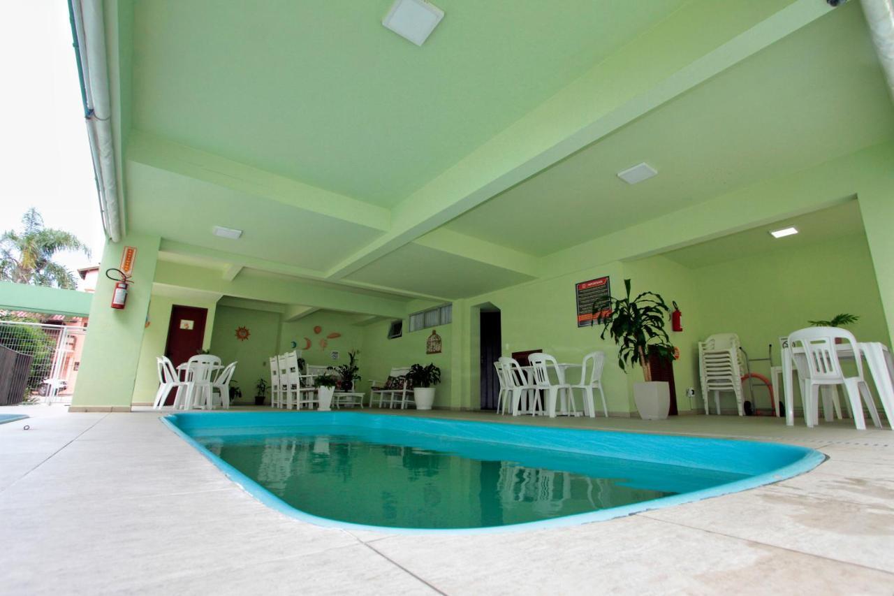 Ilha Sol Praia Hotel - Florianopolis — Photos 3
